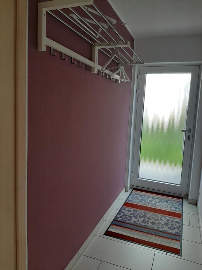 Ferienwohnung Lissner Salem  Luaran gambar
