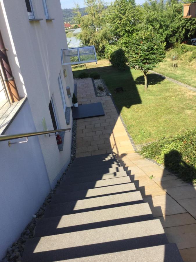 Ferienwohnung Lissner Salem  Luaran gambar