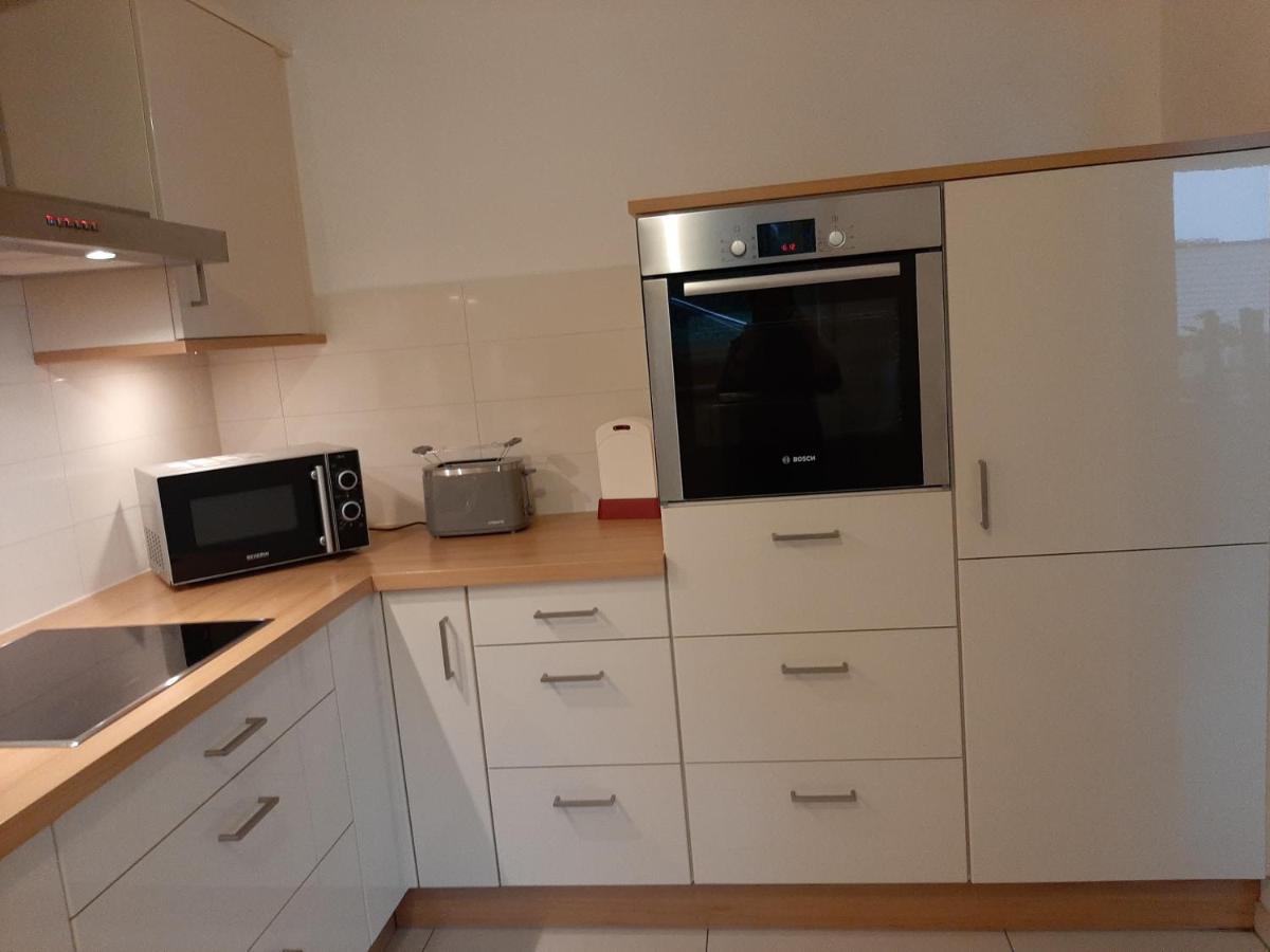 Ferienwohnung Lissner Salem  Luaran gambar