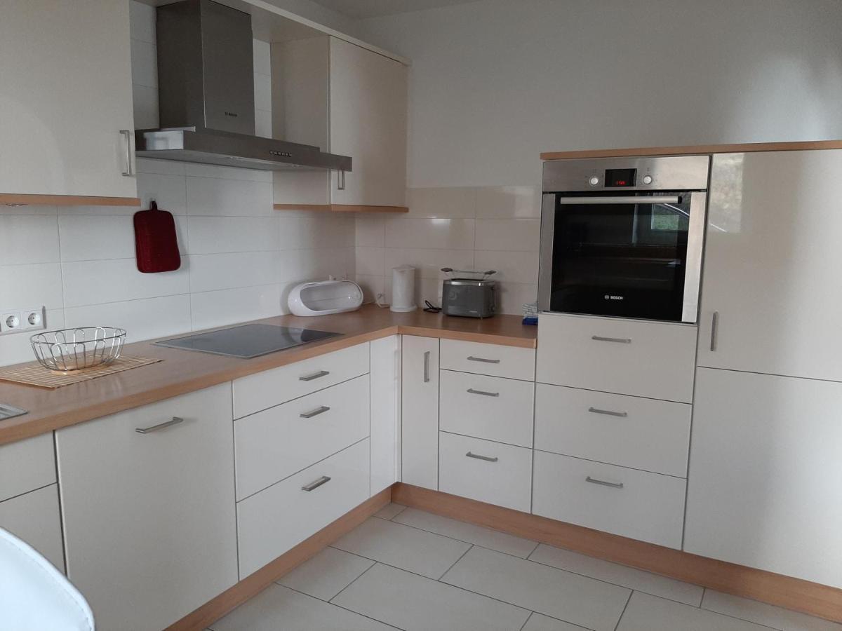 Ferienwohnung Lissner Salem  Luaran gambar