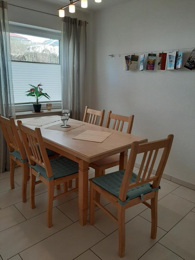 Ferienwohnung Lissner Salem  Luaran gambar