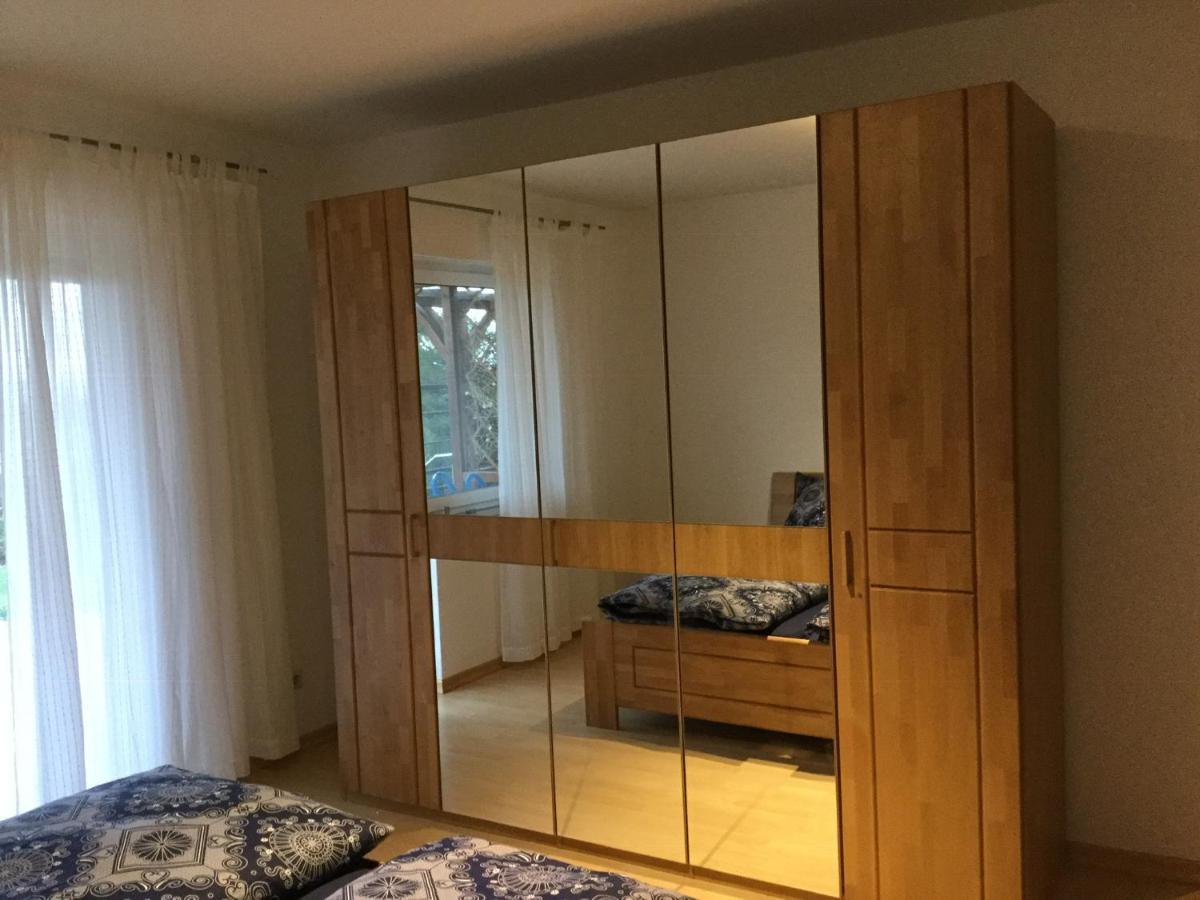 Ferienwohnung Lissner Salem  Luaran gambar
