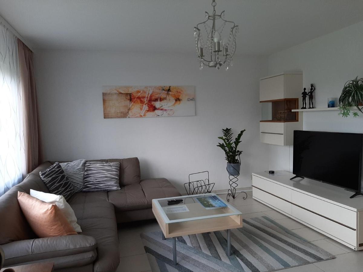 Ferienwohnung Lissner Salem  Luaran gambar