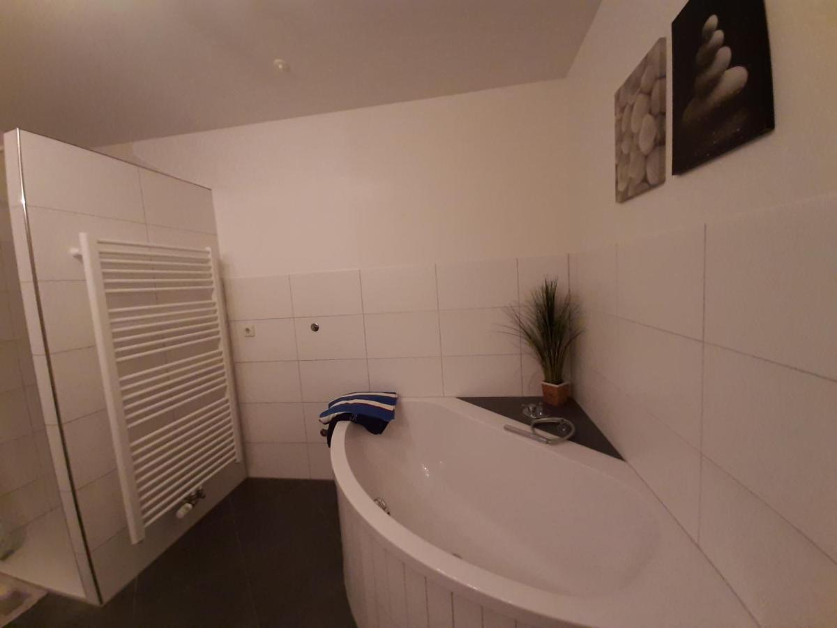 Ferienwohnung Lissner Salem  Luaran gambar