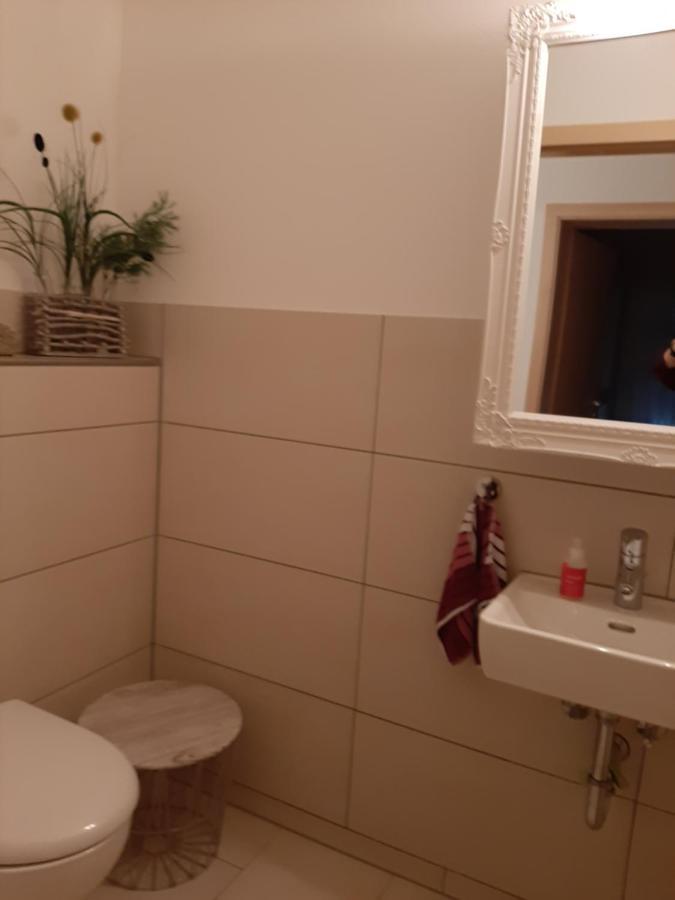 Ferienwohnung Lissner Salem  Luaran gambar