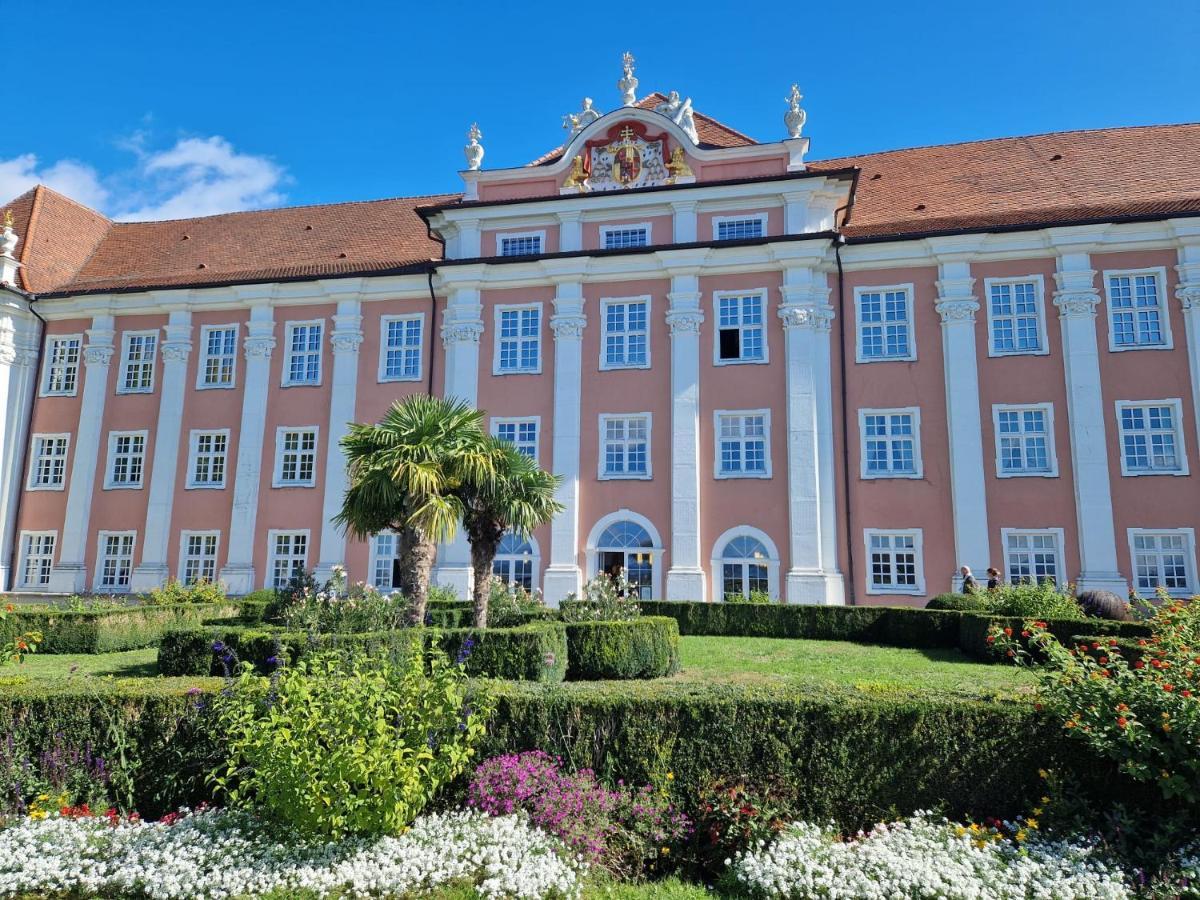 Ferienwohnung Lissner Salem  Luaran gambar