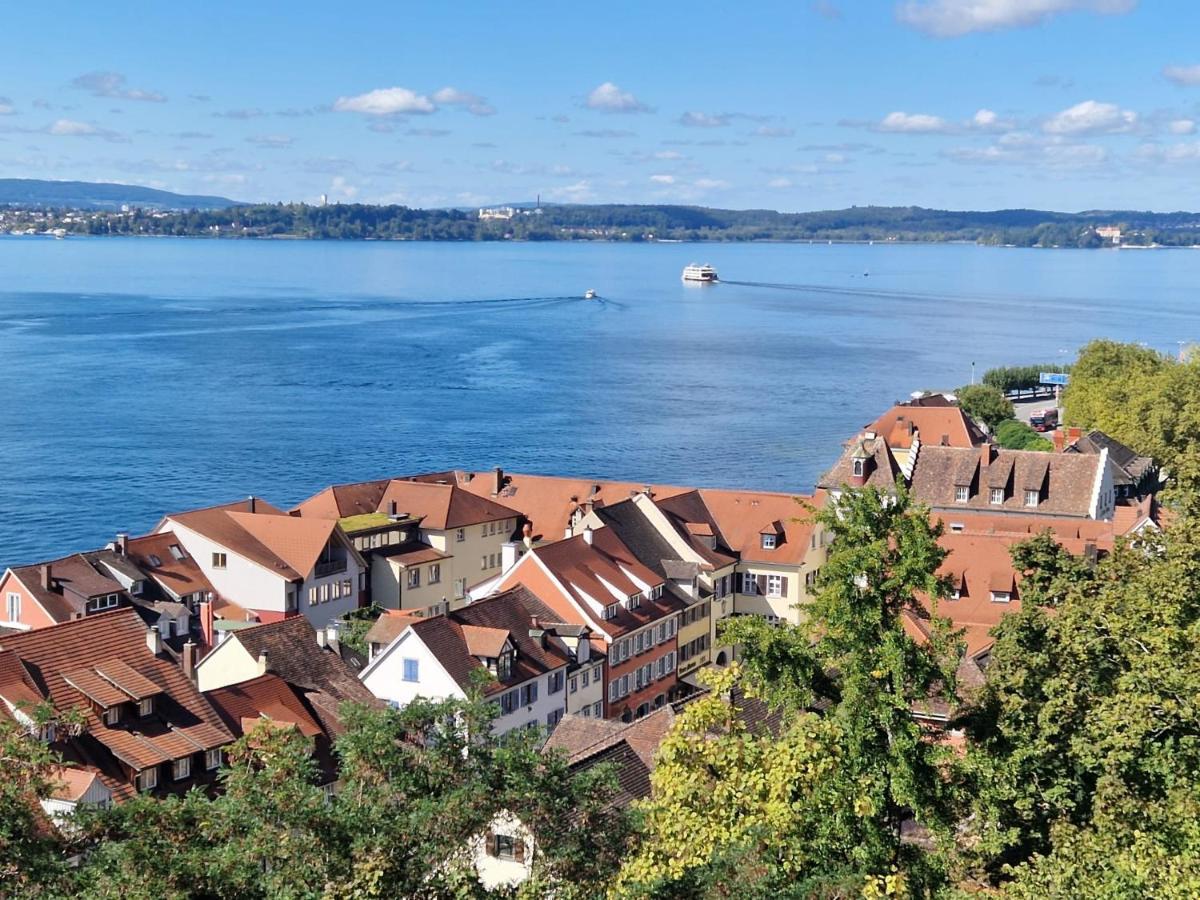 Ferienwohnung Lissner Salem  Luaran gambar