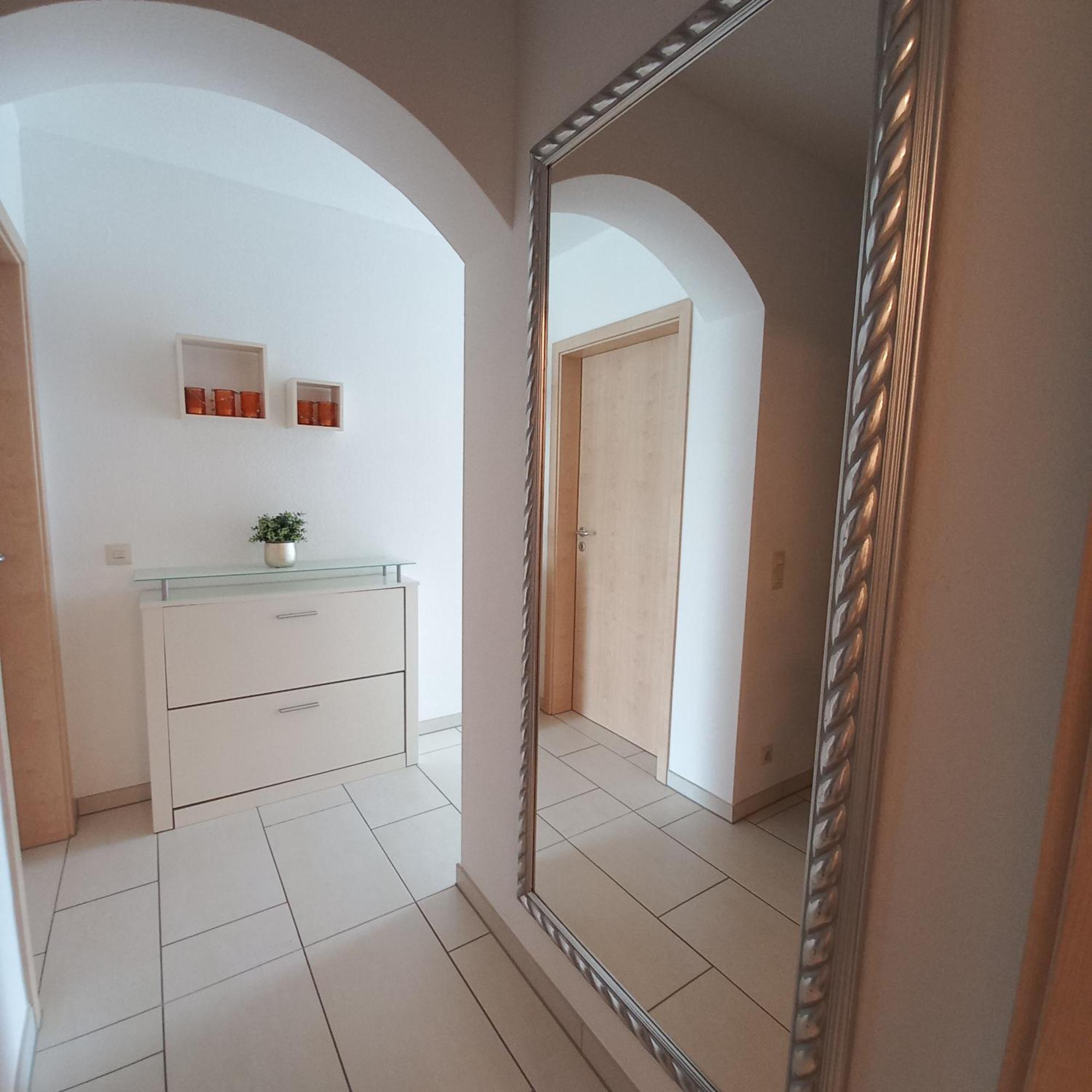 Ferienwohnung Lissner Salem  Luaran gambar