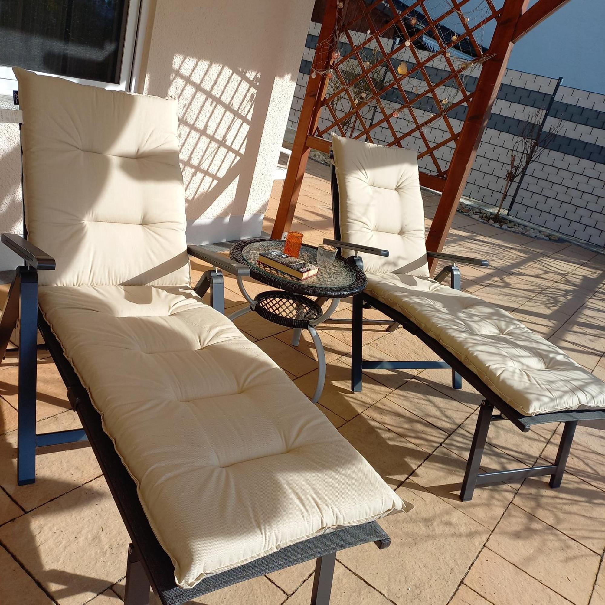 Ferienwohnung Lissner Salem  Luaran gambar