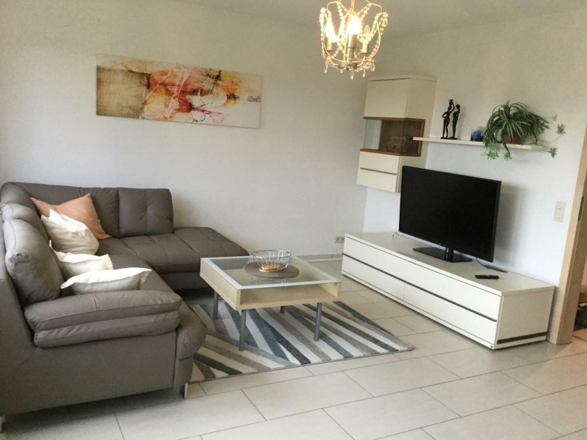 Ferienwohnung Lissner Salem  Luaran gambar