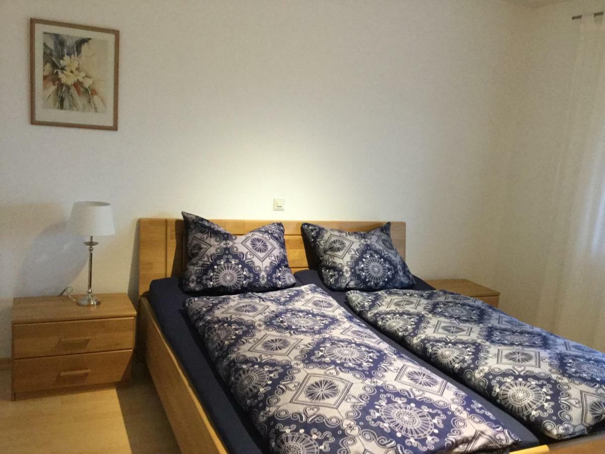 Ferienwohnung Lissner Salem  Luaran gambar