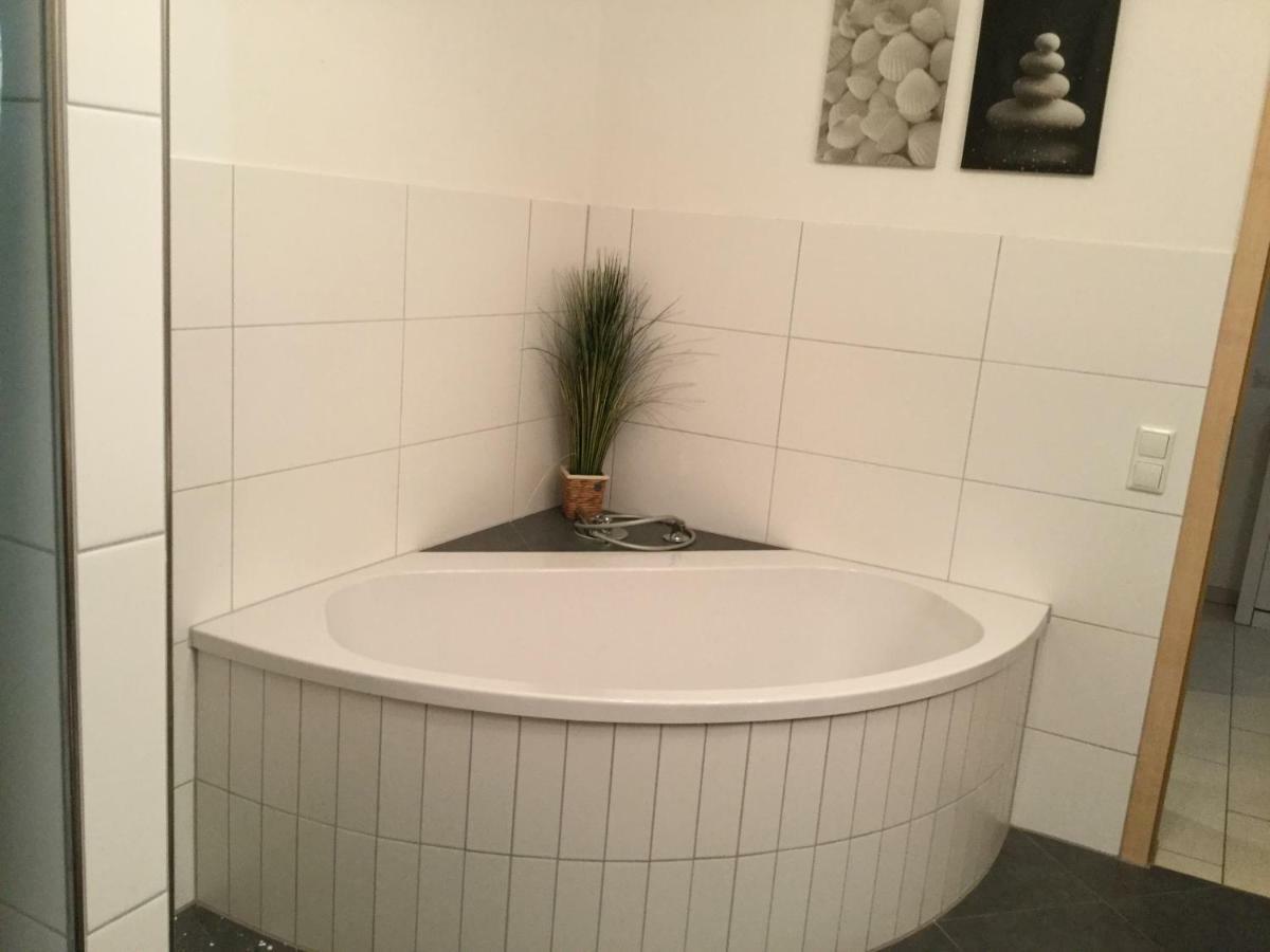 Ferienwohnung Lissner Salem  Luaran gambar