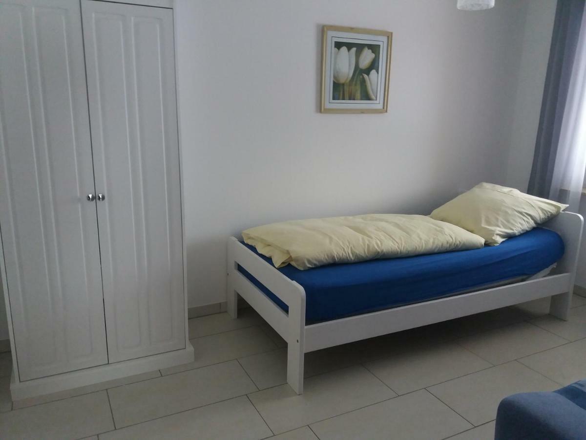 Ferienwohnung Lissner Salem  Luaran gambar
