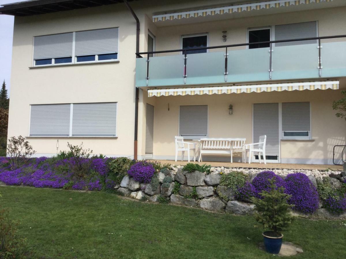 Ferienwohnung Lissner Salem  Luaran gambar