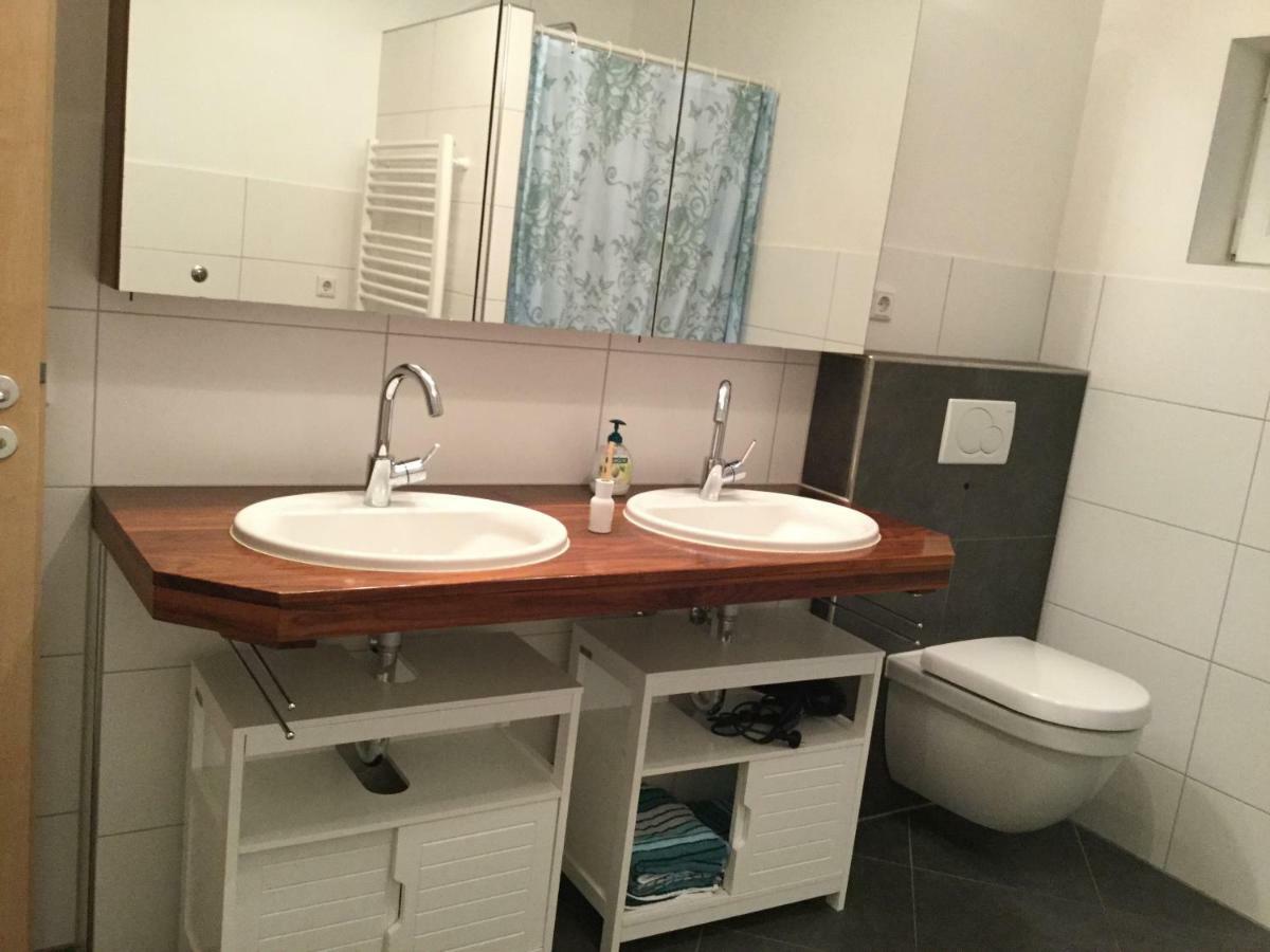 Ferienwohnung Lissner Salem  Luaran gambar